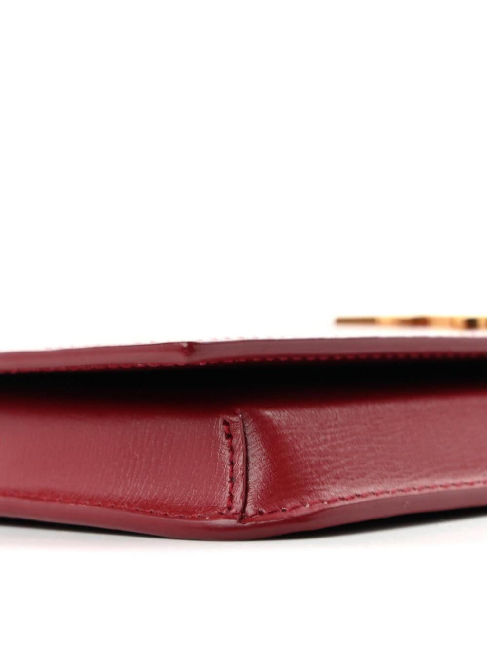 Saint Laurent Smooth Calfskin Phone #265593S95B - Picture 9 of 13